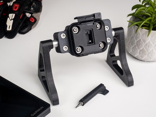 Zumo xt2 halter inkl - zumo,
