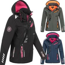 Geographical Norway Damen
