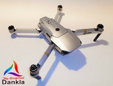 DJI MAVIC PRO / PLATINUM -