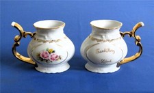 Staatsgeschenk Tschechien 2 x