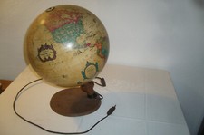 Schöner SCAN - GLOBE A/S von