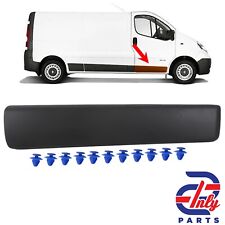 Türleiste Seitenleiste Rechts