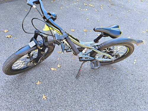 Kinderfahrrad 20zoll