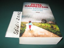 Das Mädchen Jannie von Petra Hammesfahr