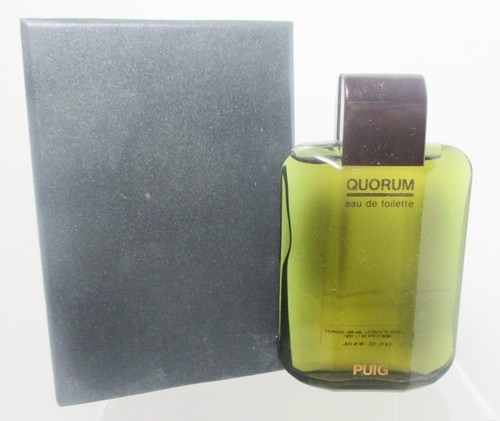 Vintage quorum oz edt - vintage,