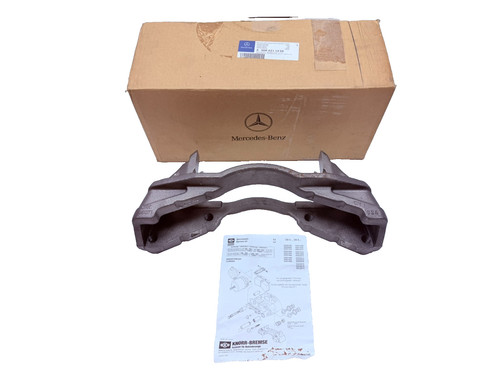 Original mercedes benz - mercedes-benz, lkw