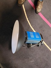 Multiblitz Flashlite Studio