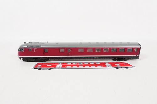 Lima triebwagen bd4ym - lima, 3l