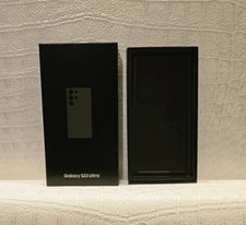 Samsung S23 Ultra Verpackung