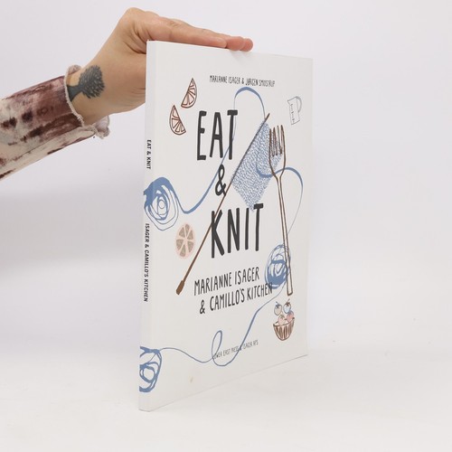 Eat knit cosy knits - cosy, &