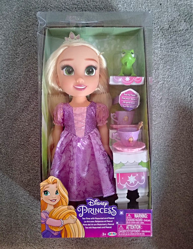 Disney princess tangled - disney,