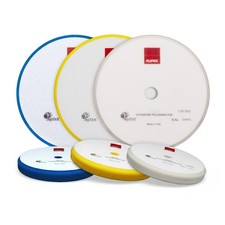 Rupes polierpad set - polierpad, bigfoot