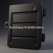 ORIGINAL BMW Deckel Abdeckung Ölwanne Ölablassschraube 3er E46 51718197932