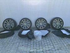 BMW X3 X4 Felgen 20 Zoll G01