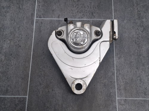 Harley davidson fxst softail - harley,