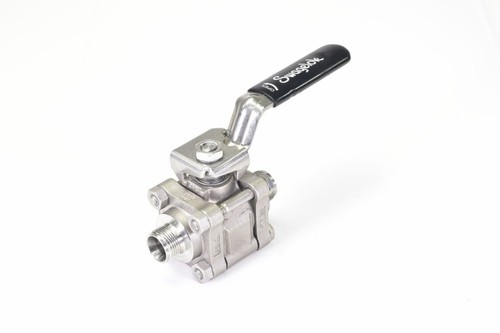 Swagelok 63ts12mm - swagelok, ss-63ts12mm