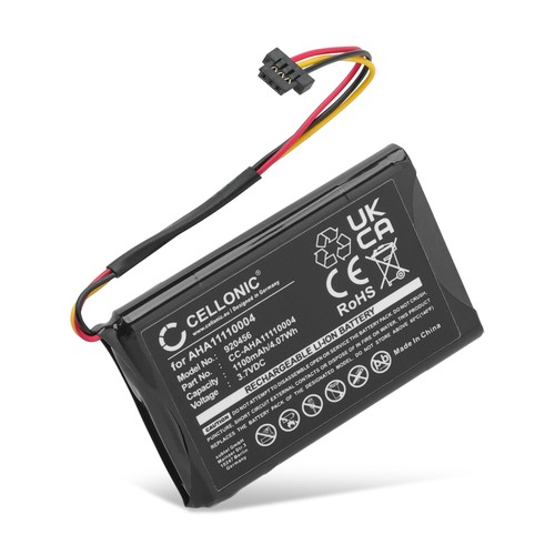 Akku für tomtom - go, 930
