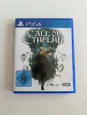 Call Of Cthulhu für Playstation 4 / PS4