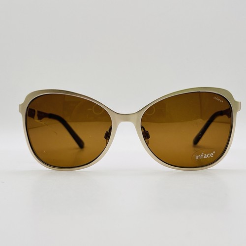 Inface sonnenbrille damen oval - sonnenbrille,