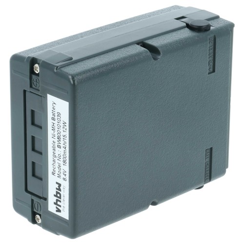 Akku für icom 8 cm - für, bp-8