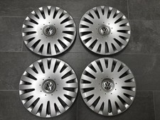 Volkswagen Passat B6 B7 3C Golf 5 6 7 V VI Touran 16 Zoll Radkappen 3C0601147D