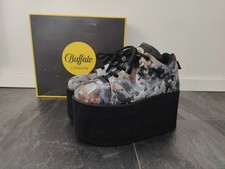 Buffalo Classic High Tower