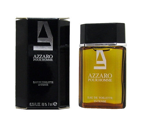 Azzaro pour homme eau - homme,
