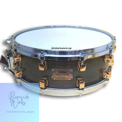 Yamaha snare drum - yamaha,