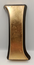 Reclaimed Vintage 13" Gold