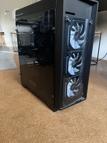 Gaming gtx 1660 i5 - pc,