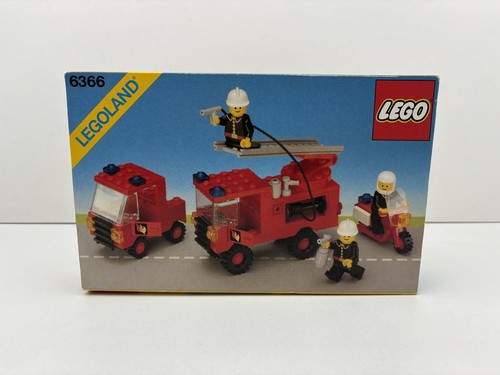 Lego legoland town classic - legoland,