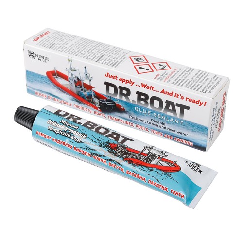 Boat pvc kleber - dr.,