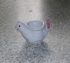 Eierbecher - Huhn - Neuwertig