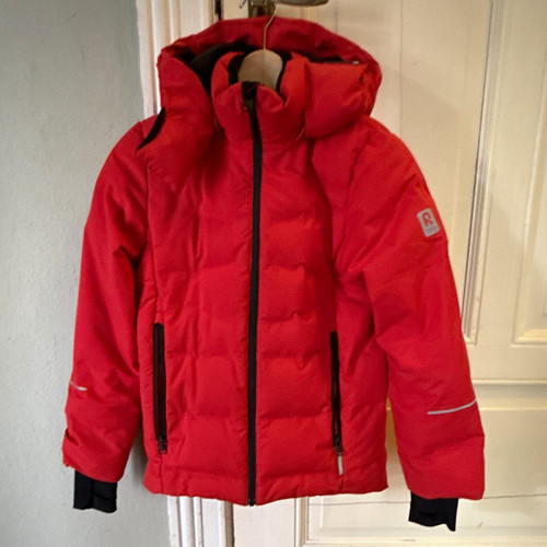 Reima jungen daunenjacke - reima,