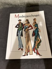 Modezeichnen Zeichnen für