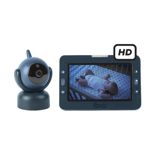 Babymoov yoo master video - babymoov,
