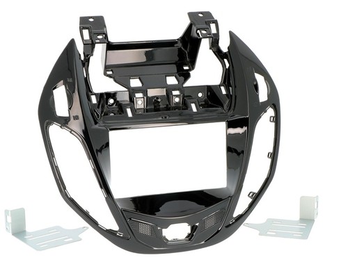 Chp 4504525 auto radio - auto, blende