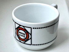 Kaffeetasse Tasse Kaffee Hag