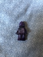 Lego Chrome Purple Clone