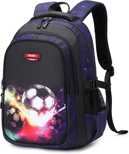 Asge schulrucksack jungen - asge,