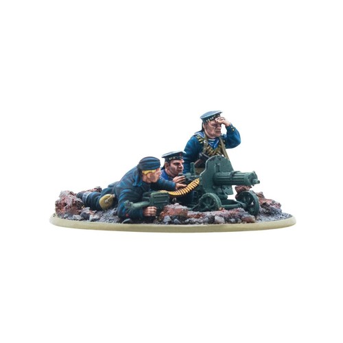Bolt action soviet naval - bolt, action: