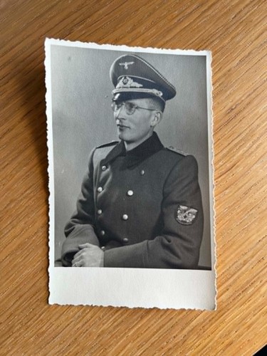 Foto portrait sonderdienst - foto,