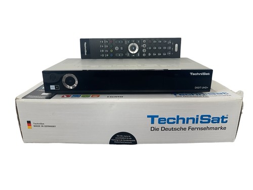 Technisat digit uhd - technisat,