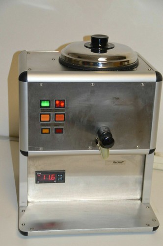Dubliergerät hedent 0474 - dubliergerät,,