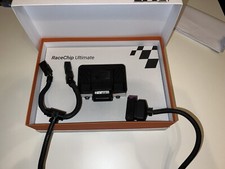 RaceChip Ultimate+ App