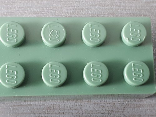 Lego 3001 brick - brick, 2