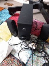 Logitech S220 Computer