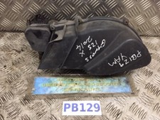 Yamaha Cygnus NCX125 X Airbox