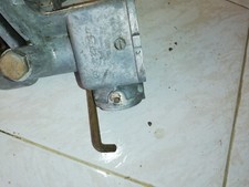 3092670937 Wählhebel Mercedes