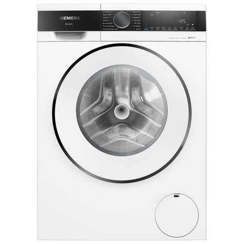 Siemens waschmaschine - -,